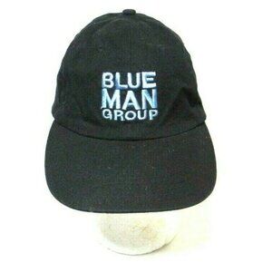 Blue Man Group Hat Music Group Show Entertainment